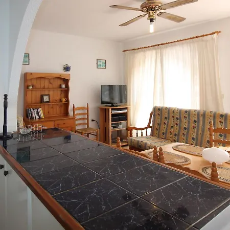 Casa vacanze Holiday Alkabir Carrer del Mar