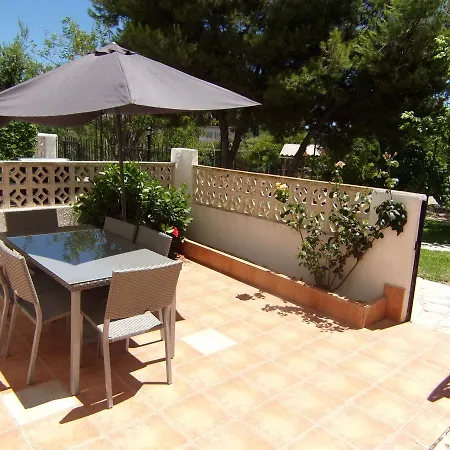 Holiday Alkabir Casa vacanze