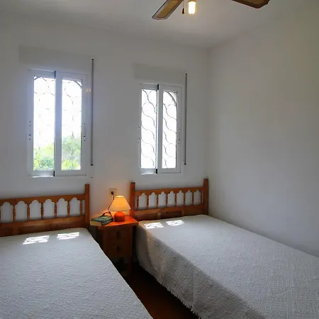 Holiday Alkabir Carrer del Mar