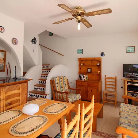 Holiday Alkabir Casa vacanze Carrer del Mar